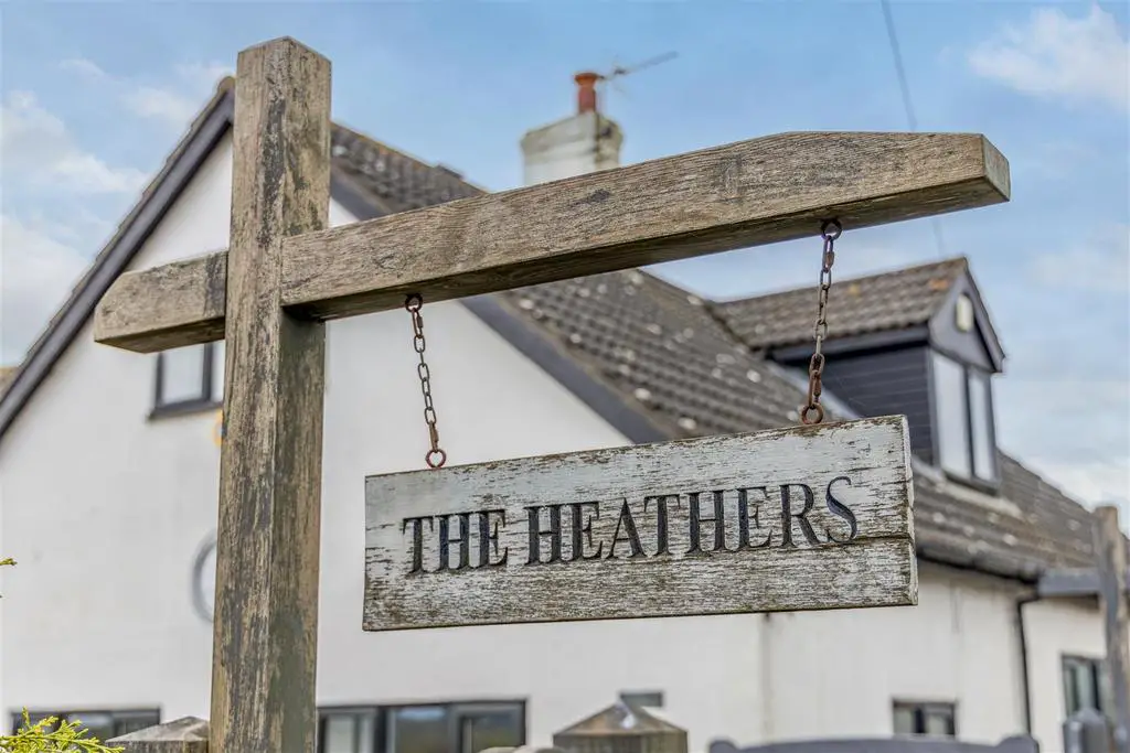 The Heathers (East Heckington) 2.jpg