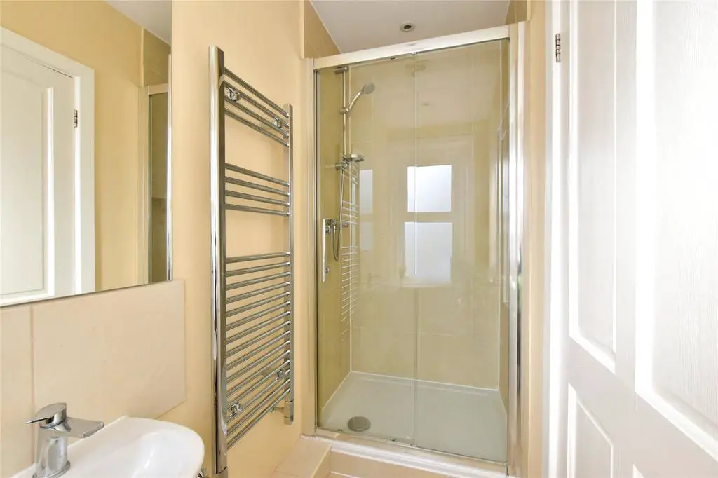 G/Floor Shower Room