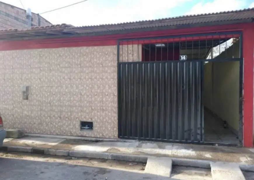 Casas à venda, Rua Uva Natal, Grajaú 