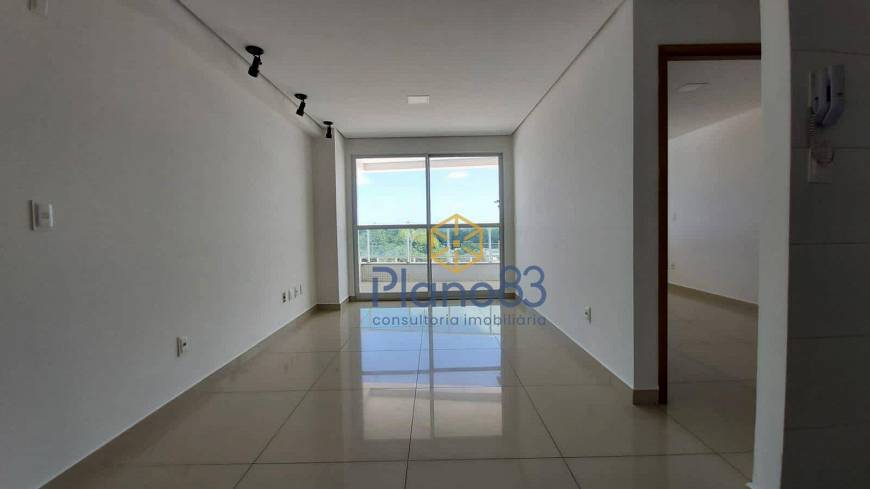 Foto 1 de Apartamento com 1 Quarto à venda, 45m² em Altiplano Cabo Branco, João Pessoa