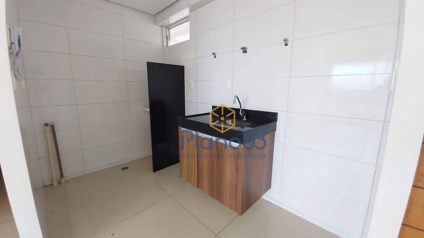 Foto 3 de Apartamento com 1 Quarto à venda, 45m² em Altiplano Cabo Branco, João Pessoa