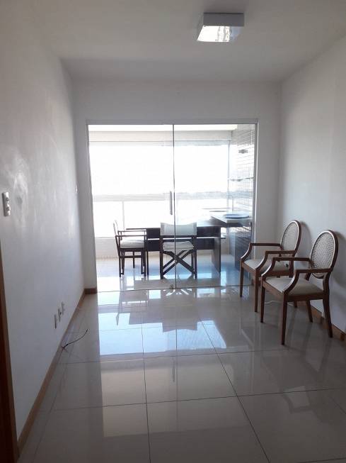 Foto 1 de Apartamento com 1 Quarto para alugar, 45m² em Armação, Salvador