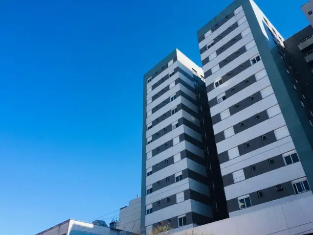 Foto 1 de Apartamento com 1 Quarto à venda, 54m² em Centro, Caxias do Sul