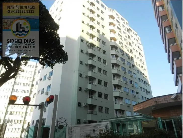 Foto 1 de Apartamento com 1 Quarto à venda, 70m² em Centro, Florianópolis