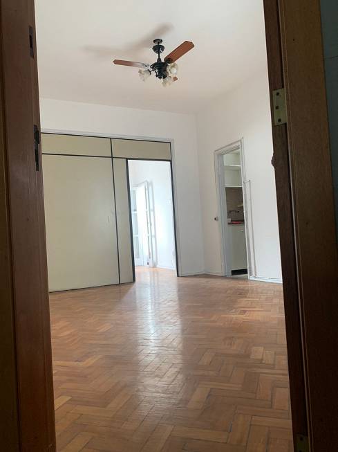 Foto 1 de Apartamento com 1 Quarto para alugar, 60m² em Humaitá, Rio de Janeiro