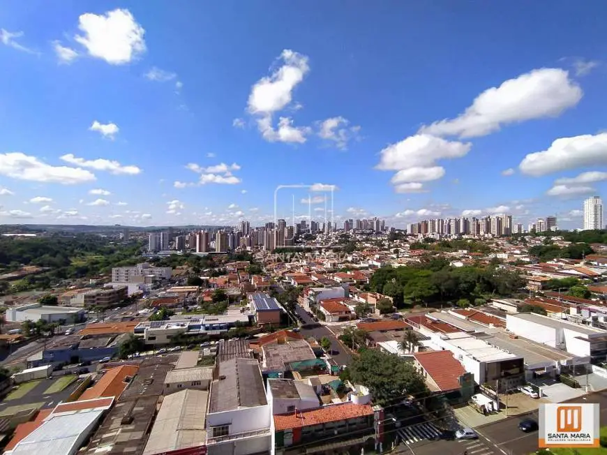 Foto 3 de Apartamento com 1 Quarto para alugar, 41m² em Jardim América, Ribeirão Preto
