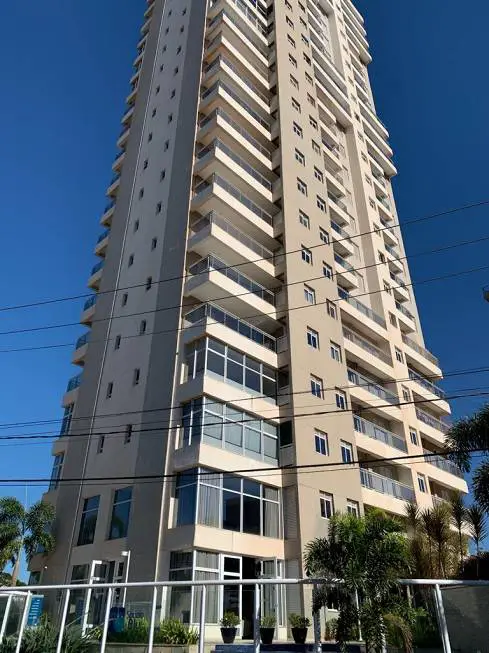 Foto 1 de Apartamento com 1 Quarto para alugar, 50m² em Jardim Ouro Verde, São José do Rio Preto