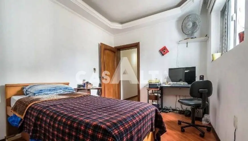 Foto 1 de Apartamento com 1 Quarto para venda ou aluguel, 1000m² em Jardim Pedro José Nunes, São Paulo