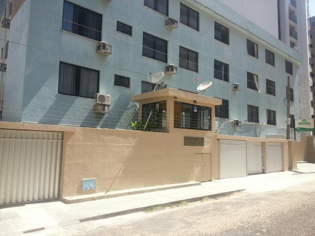 Foto 1 de Apartamento com 1 Quarto para alugar, 30m² em Meireles, Fortaleza