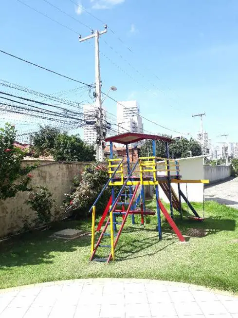 Foto 2 de Apartamento com 1 Quarto para alugar, 134m² em Papicu, Fortaleza