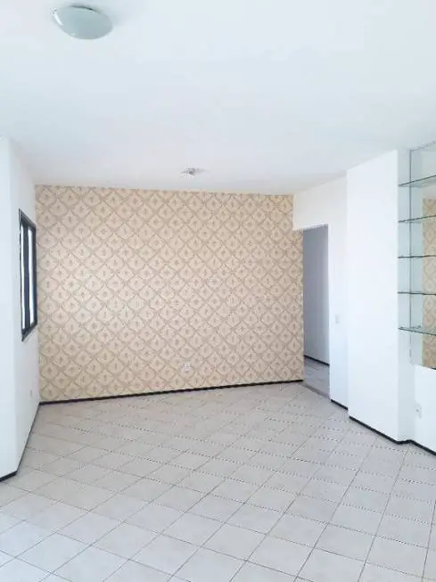 Foto 3 de Apartamento com 1 Quarto para alugar, 134m² em Papicu, Fortaleza