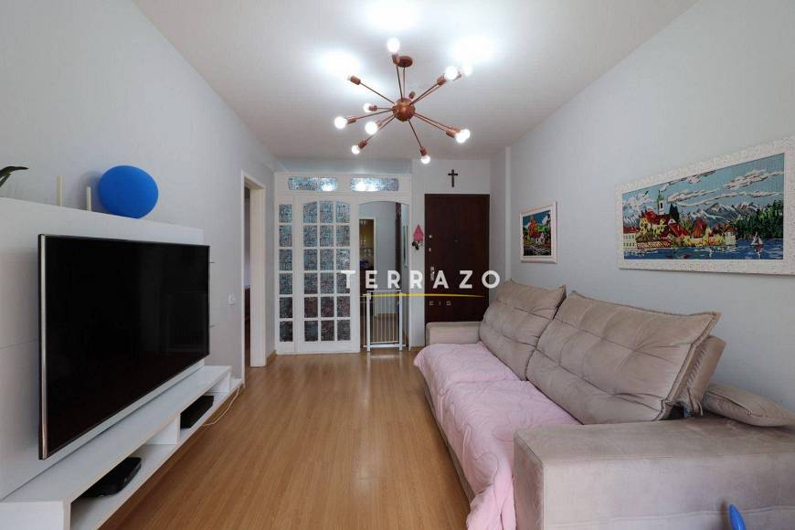 Foto 1 de Apartamento com 2 Quartos à venda, 87m² em Alto, Teresópolis