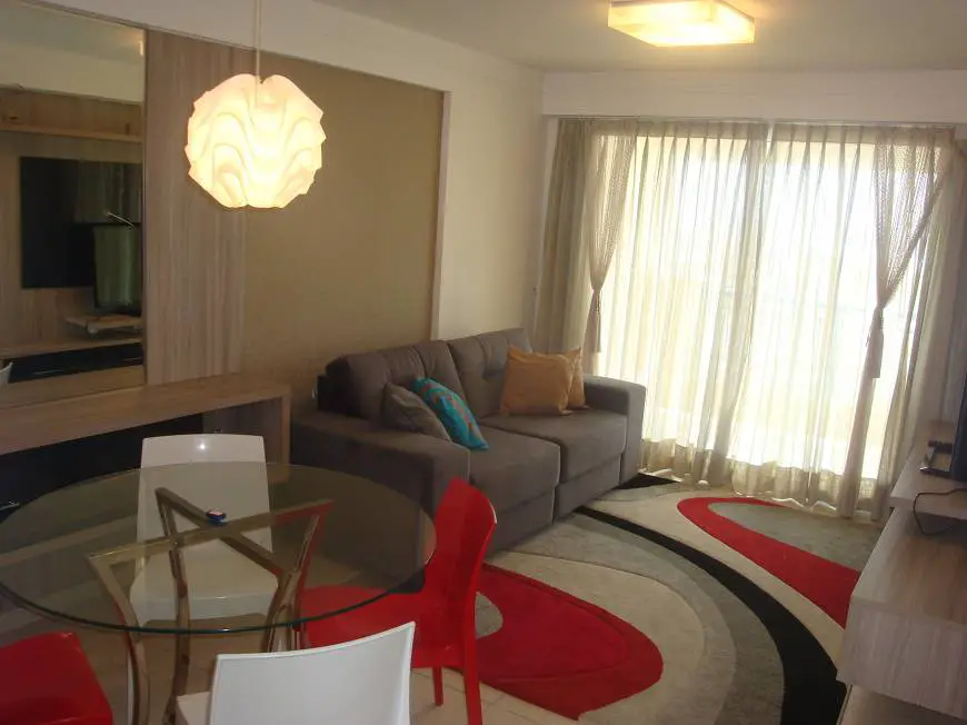Foto 1 de Apartamento com 2 Quartos para alugar, 55m² em Cais do Porto, Fortaleza