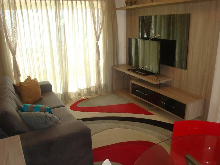 Foto 2 de Apartamento com 2 Quartos para alugar, 55m² em Cais do Porto, Fortaleza
