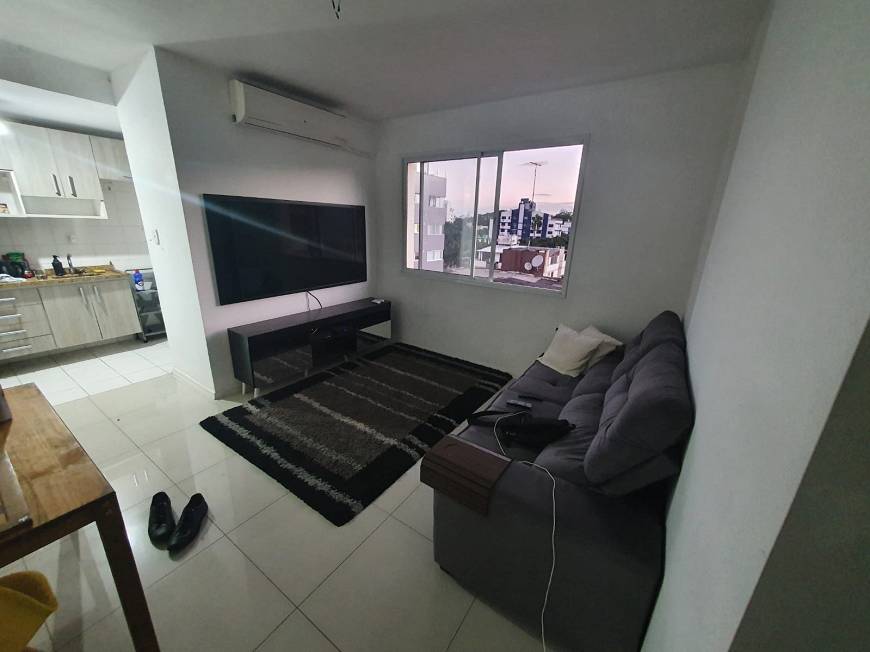 Foto 1 de Apartamento com 2 Quartos à venda, 64m² em Centro, Canoas