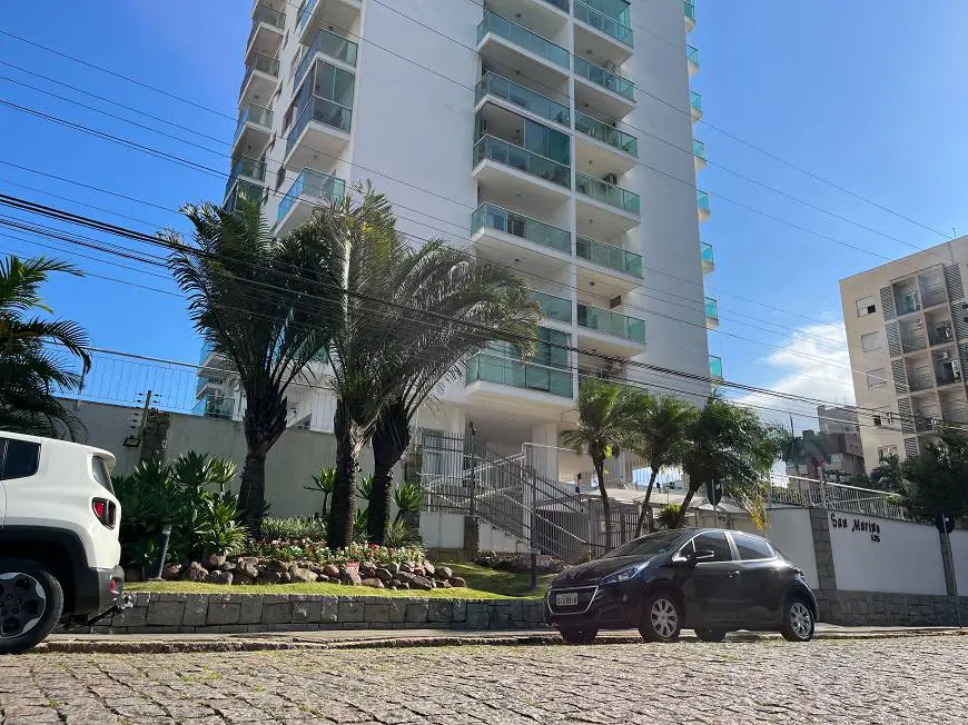 Foto 1 de Apartamento com 2 Quartos à venda, 136m² em Centro, Joinville