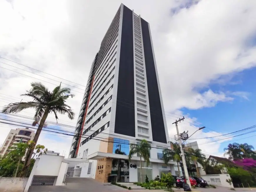 Foto 1 de Apartamento com 2 Quartos para alugar, 73m² em Centro, Joinville