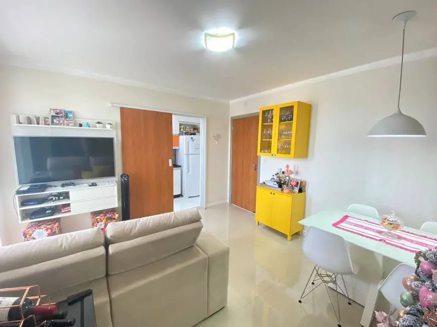Foto 3 de Apartamento com 2 Quartos à venda, 65m² em Centro, Vila Velha