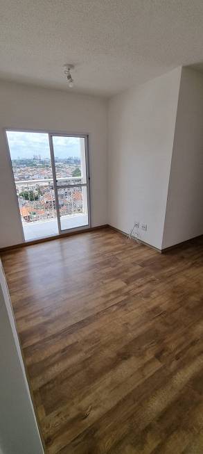 Foto 1 de Apartamento com 2 Quartos à venda, 53m² em Jaçanã, São Paulo