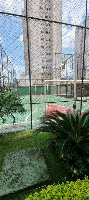Foto 5 de Apartamento com 2 Quartos à venda, 53m² em Jaçanã, São Paulo