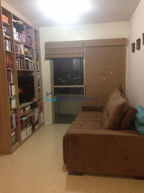 Foto 1 de Apartamento com 2 Quartos à venda, 51m² em Jardim da Saude, São Paulo