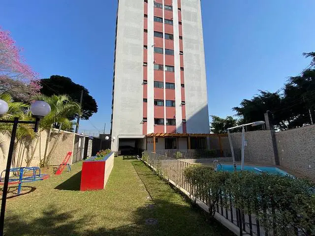 Foto 1 de Apartamento com 2 Quartos à venda, 52m² em Jardim Ester, São Paulo