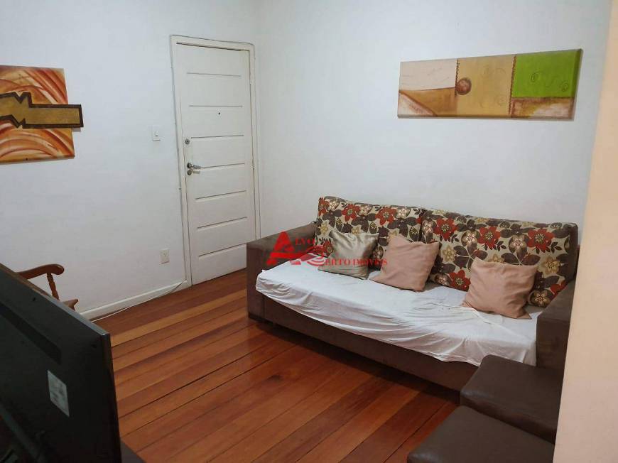 Foto 1 de Apartamento com 2 Quartos à venda, 70m² em Jardim Glória, Juiz de Fora