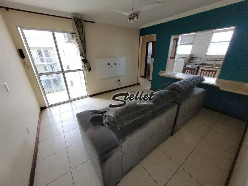 Foto 1 de Apartamento com 2 Quartos para alugar, 65m² em Jardim Mariléa, Rio das Ostras