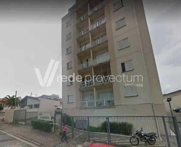 Foto 1 de Apartamento com 2 Quartos para venda ou aluguel, 70m² em Parque Florence, Valinhos