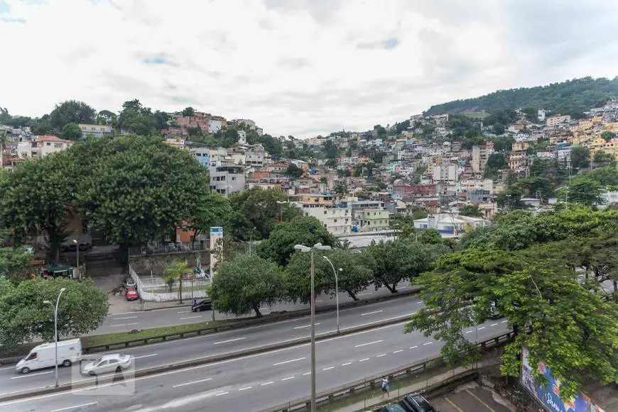 Foto 5 de Apartamento com 2 Quartos para alugar, 60m² em Santa Teresa, Rio de Janeiro