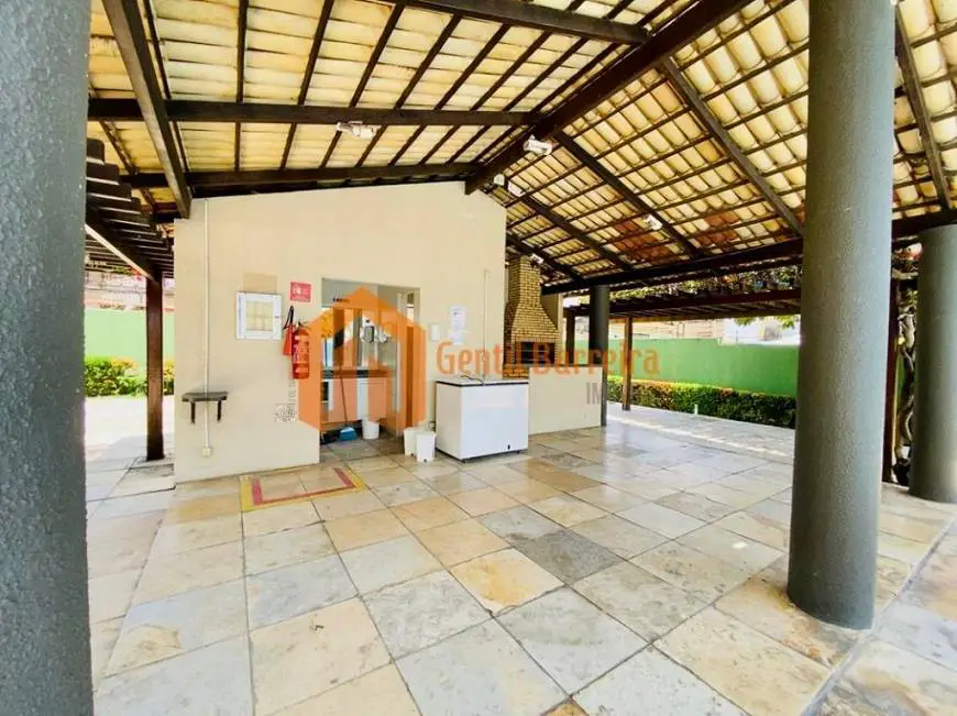 Foto 2 de Apartamento com 2 Quartos à venda, 55m² em Serrinha, Fortaleza