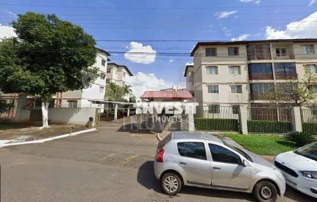 Foto 1 de Apartamento com 2 Quartos para alugar, 61m² em Setor Goiânia 2, Goiânia