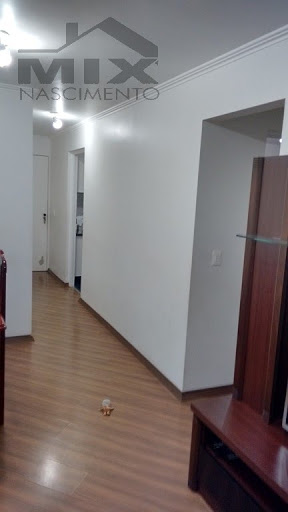 Foto 2 de Apartamento com 2 Quartos à venda, 60m² em Taboão, São Bernardo do Campo