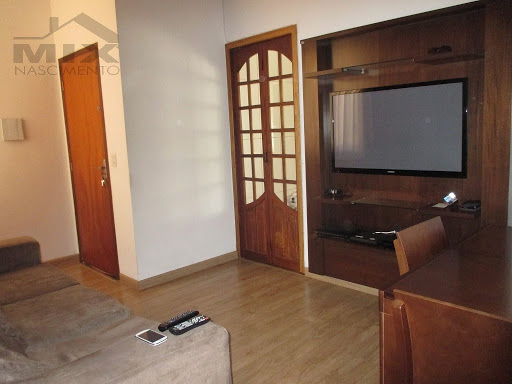 Foto 1 de Apartamento com 2 Quartos à venda, 69m² em Taboão, São Bernardo do Campo