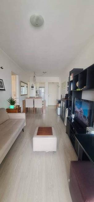 Foto 1 de Apartamento com 2 Quartos à venda, 67m² em Vila Brasílio Machado, São Paulo