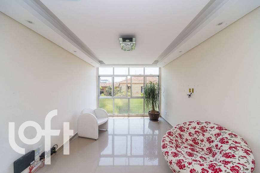 Foto 1 de Apartamento com 2 Quartos à venda, 100m² em Vila Monumento, São Paulo