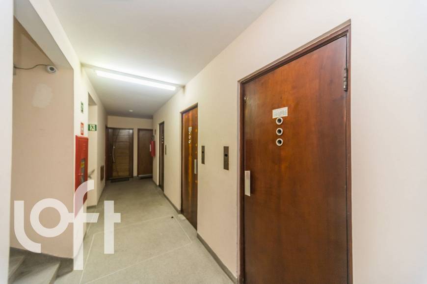 Foto 5 de Apartamento com 2 Quartos à venda, 100m² em Vila Monumento, São Paulo