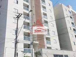 Foto 1 de Apartamento com 2 Quartos à venda, 58m² em Vila São Francisco, Suzano
