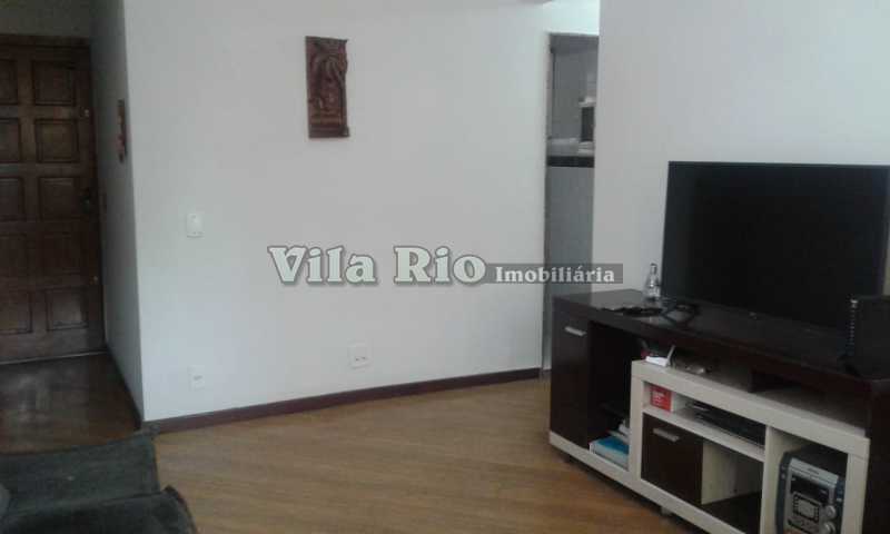 Foto 1 de Apartamento com 2 Quartos à venda, 86m² em Vista Alegre, Rio de Janeiro