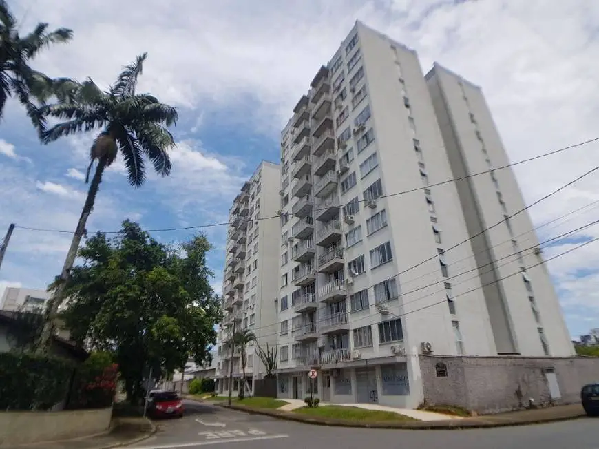 Foto 1 de Apartamento com 3 Quartos à venda, 78m² em América, Joinville