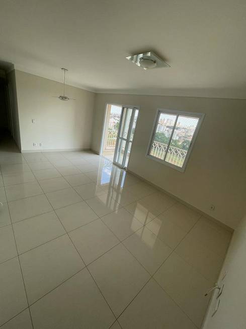 Foto 1 de Apartamento com 3 Quartos para alugar, 105m² em Bom Jardim, São José do Rio Preto