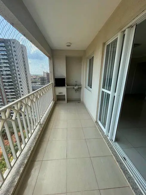 Foto 4 de Apartamento com 3 Quartos para alugar, 105m² em Bom Jardim, São José do Rio Preto