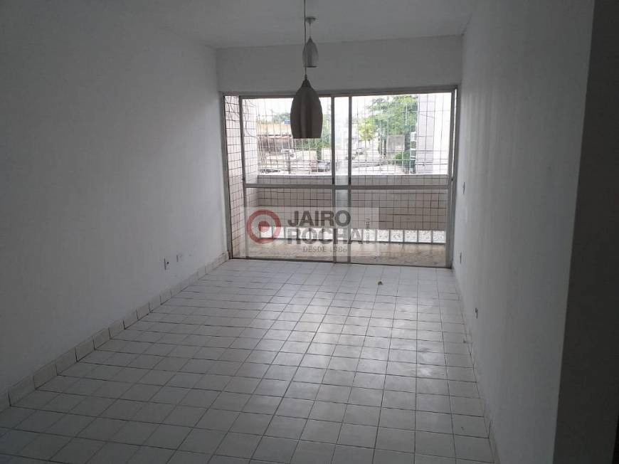 Foto 1 de Apartamento com 3 Quartos à venda, 78m² em Caxangá, Recife