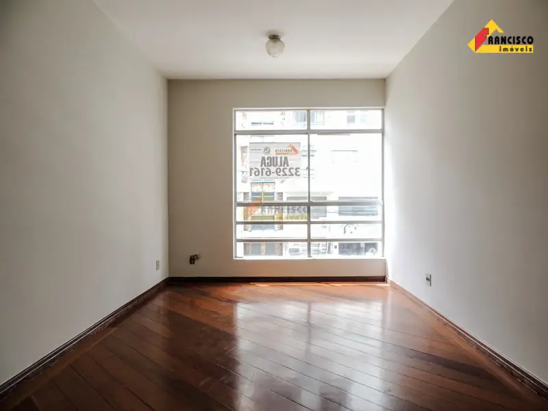 Foto 1 de Apartamento com 3 Quartos para alugar, 70m² em Centro, Divinópolis