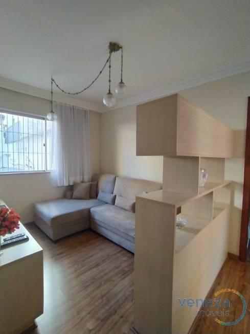 Foto 4 de Apartamento com 3 Quartos à venda, 111m² em Centro, Londrina