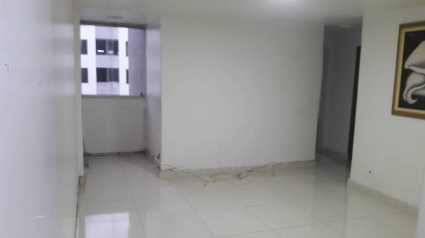 Foto 1 de Apartamento com 3 Quartos à venda, 80m² em Guara II, Brasília