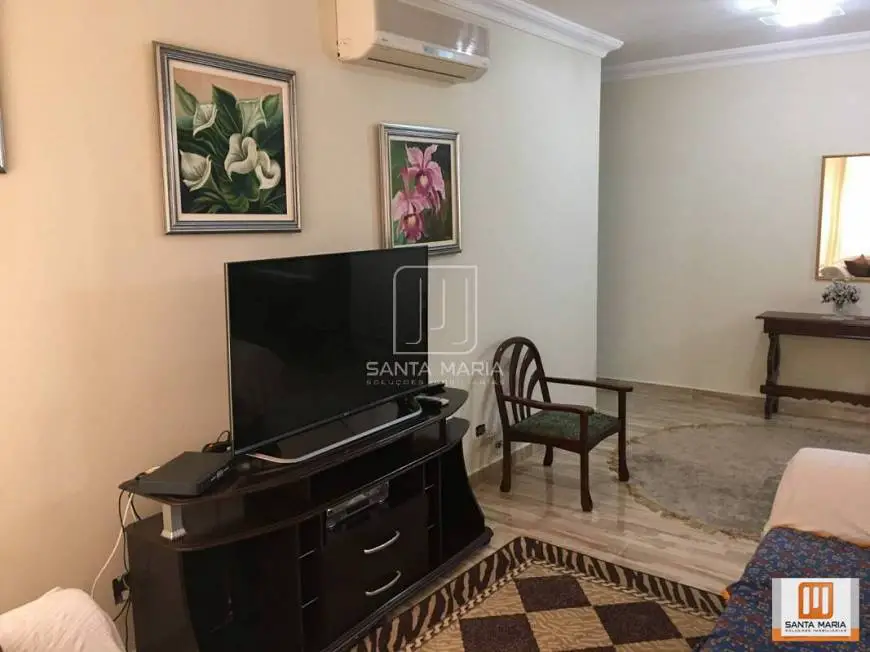 Foto 1 de Apartamento com 3 Quartos à venda, 103m² em Higienópolis, Ribeirão Preto