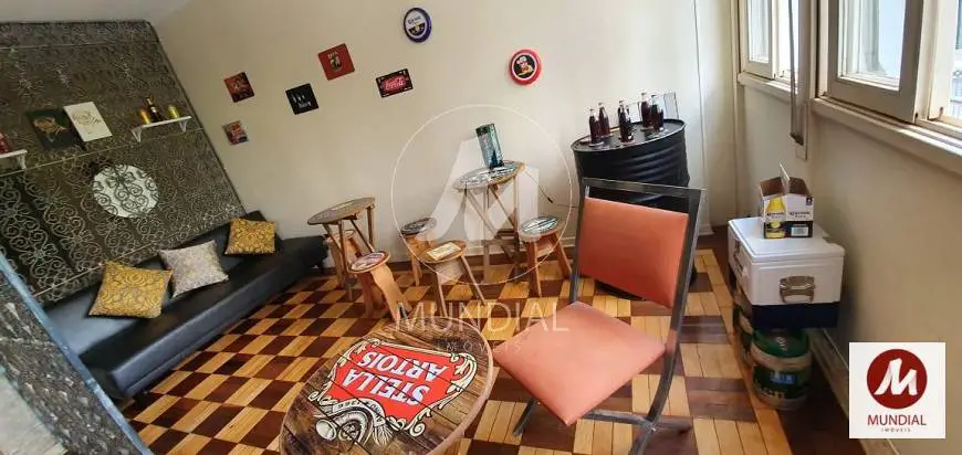 Foto 2 de Apartamento com 3 Quartos à venda, 192m² em Higienópolis, Ribeirão Preto