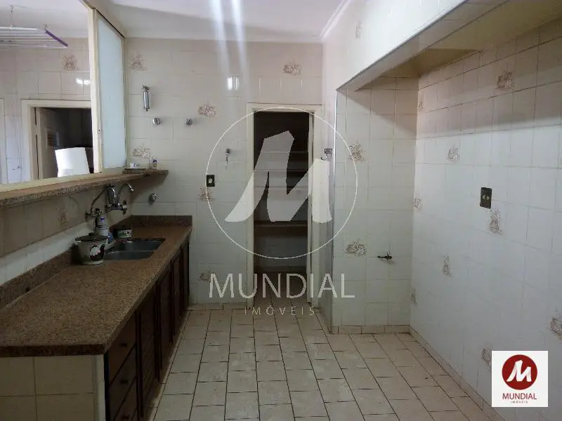 Foto 5 de Apartamento com 3 Quartos à venda, 192m² em Higienópolis, Ribeirão Preto
