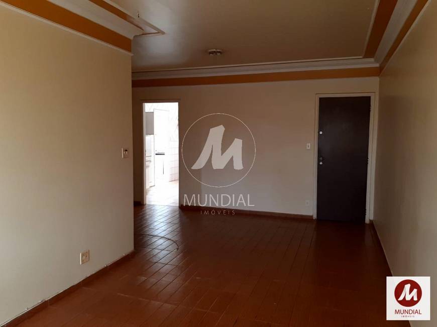 Foto 1 de Apartamento com 3 Quartos à venda, 88m² em Higienópolis, Ribeirão Preto